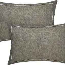 vhc Cotton Pillows Cover-picture-10