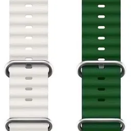 FORTUNATE Smart Watch Strap Belt for Ultra Watch 49 mm, Series 8 / 7 45 mm, Series 6 / 5 / 4 44 mm, Series 3 / 2 / 1 42 mm, T800 Ultra, Watch 8 Ultra, i8 Pro Max, W26, T800 Smart Watch Strap-picture-20