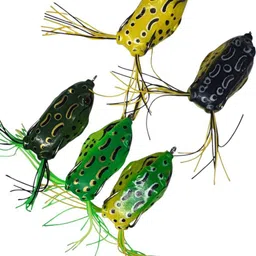 houseofcommon Jigs Plastic Fishing Lure image 5