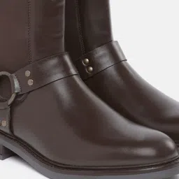 roadster Boots For Women image 5
