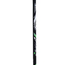 adidas Kalkul A5 Black, Green Strung Badminton Racquet image 2