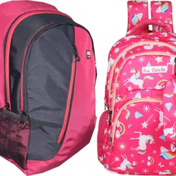 da tasche Medium 30 L Backpack FBI 09 R-picture-25