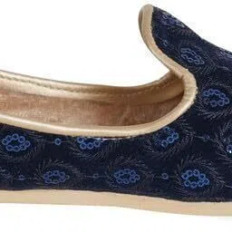 dfr Men Ethnic Jutti Wedding Kurta Loafer Juti Juti Casuals For Men image 5