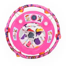 vaara g 2-in-1 Walker image 3