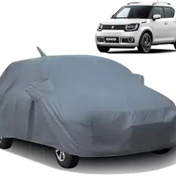 Maruti Suzuki Ignis-image-1