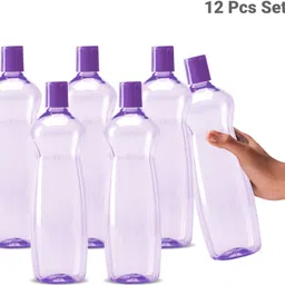 milton 1000 ml Plastic Bottle image 3