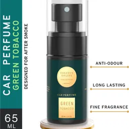 airroma Green Tobacco Car Freshener Spray-picture-19