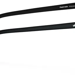 fastrack UV Protection Wayfarer, Retro Square Sunglasses (53) image 4