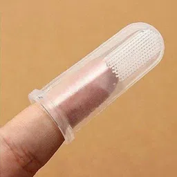 fancy walas Rubber Tongue Cleaner image 5