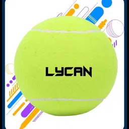 New-New-Tennis ball _23Pack of 6 Tennis Ball-image-21