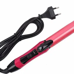 Viksenterprise Ceramic Coating Hair Straightener and Curler Hair Straightener-image-10