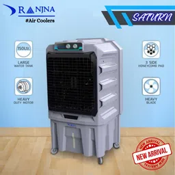 150 L Desert Air Cooler-image-12