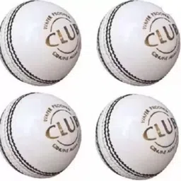 zsp CLUB-LEATHER-BALL Cricket Leather Ball-picture-19
