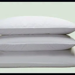 urmila creation Cotton Sleeping Pillow Pack of 3 Solid-picture-26