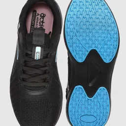 action Athleo KIA 702 Comfortable Trendy Stylish Sports Lace Up Running Shoes Running Shoes For Women image 5