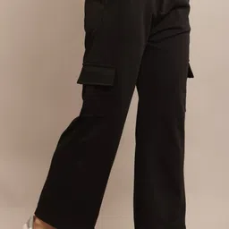 uniqvibs Women Cargos-picture-20