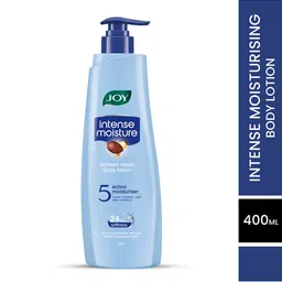JOY Intense Moisture Winter Body Lotion For Dry Skin With Shea Butter - 400ml-image-41