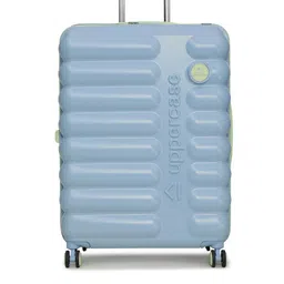 uppercase Astro Hard Sided Large Trolley Suitcase-picture-30