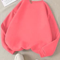 mack jonney VIMAL JONNEY Women Round Neck Pullover Sweatshirt-picture-39
