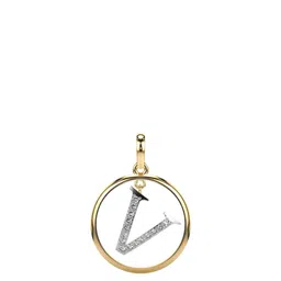 VALANOVA Women Diamond Pendant-picture-38