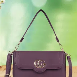 Alonzo PU Sling Bag-picture-3