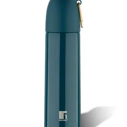 BERGNER Green Stainless Steel Flask Water Bottle 500ml-picture-20