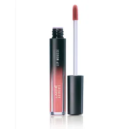 Lakme Absolute Sheer Lip Mousse - Nude Sensation 301-picture-11