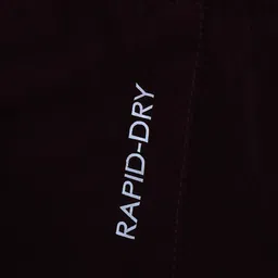 HRX by Hrithik Roshan Men Training Cargo-Style Joggers image 3