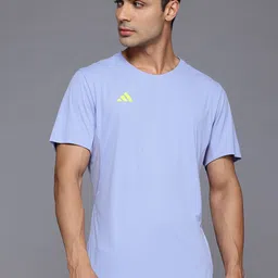ADIDAS Adizero Essentials RunningT-shirt-picture-16