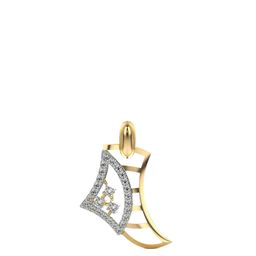 VALANOVA Women Diamond Pendant-picture-8