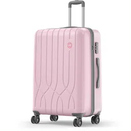 Genie Swing Textured Large Hard-Sided Trolley Bag-picture-30