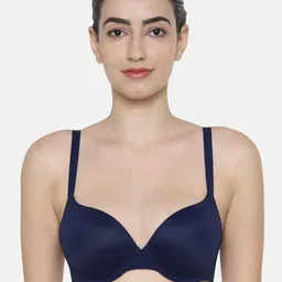 Triumph T-Shirt Bra 77 Wired Padded Seamless Everyday Bra-picture-24