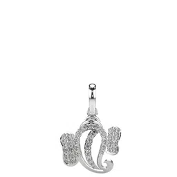 VALANOVA Women Diamond Pendant-picture-34