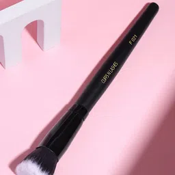 Cuffs N Lashes Flat Top Kabuki Makeup Brush F021-picture-12