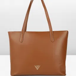 LAVIE Signature Oversized Structured Virginia Shoulder Bag with Laptop Sleeve-picture-35