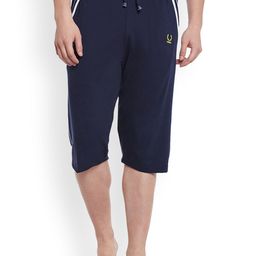 mack jonney Vimal Navy Lounge Shorts C5-NAVY01-picture-37