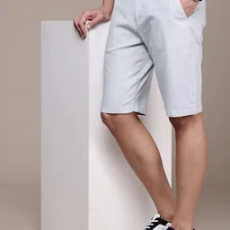 Nautica Men Chino Shorts-picture-21