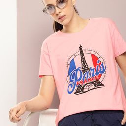DILLINGER Printed Boxy T-shirt-picture-42