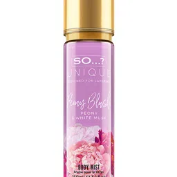 SO Women Unique Peony Blush Body Mist 150ml-picture-13