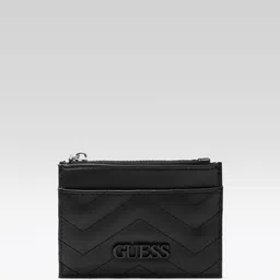 GUESS Women Quilted Card Holder-picture-20