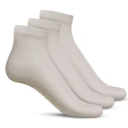 TalkingSox Unisex Pack Of 3 Ankle Length Socks-picture-18