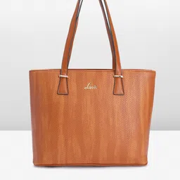 Lavie Women Textured Shoulder Bag-picture-40