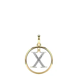 VALANOVA Women Diamond Pendant-image-72