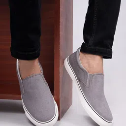 The Roadster Lifestyle Co Men Everyday Casual Sneakers-image-20