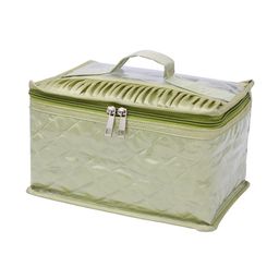 atorakushon Green Reusable Jewellery Makeup Organisers-picture-21