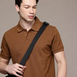 Moda Rapido Men Polo Collar T-shirt-picture-45