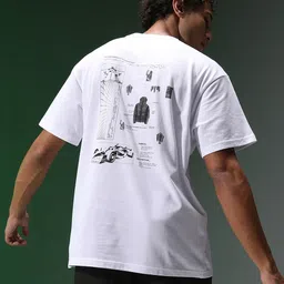 PUMA Motorsport Men Printed T-shirt-picture-11