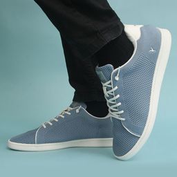 YOHO Wind Men Comfortable Soft Fourway Stretch Sneaker-picture-8