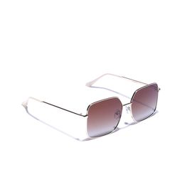 Carlton London Women Polarised & UV Protected Lens Oversized Sunglasses-picture-32