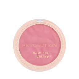 Makeup Revolution London Blusher Reloaded - Ballerina-picture-35